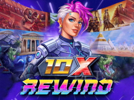 10x Rewind Demo