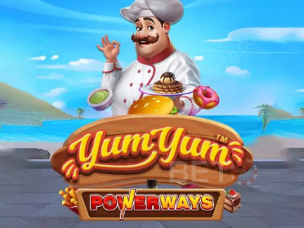 Sweet As PowerWays: Candy Land Combos and Special Symbols Galore