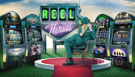 Snag 50+ Mr Green Free Spins here at BETO, no worries.