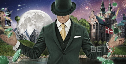 Mr Green free pokie spins explained