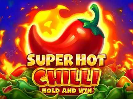 Super Hot Chilli Demo