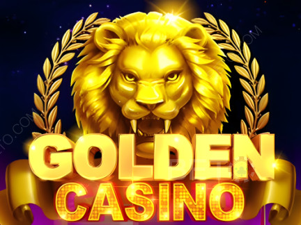 Golden Casino Demo