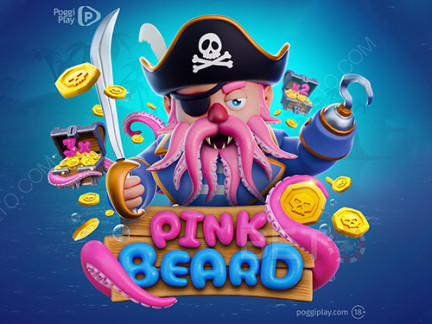 Pink Beard Demo