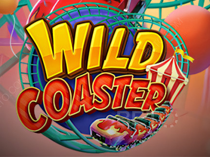 Wild Coaster Demo