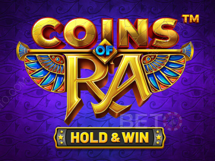 Coins of Ra Demo