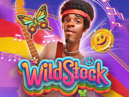 Wild Stock Demo
