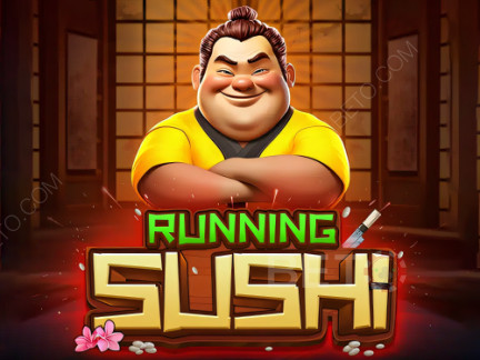 Running Sushi Demo