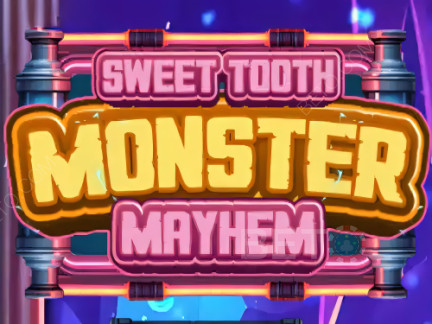 Sweet Tooth Monster Mayhem Demo