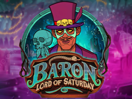Baron Lord of Saturday Demo