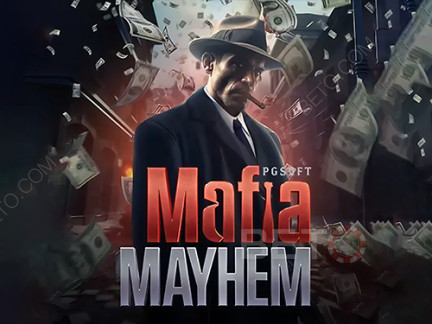 Mafia Mayhem Demo