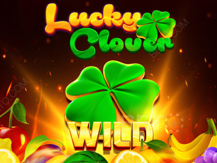 Lucky Clover (Popok Gaming) Demo