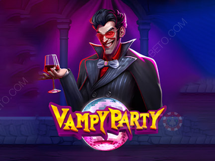 Vampy Party Demo
