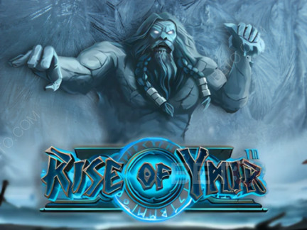 Rise of Ymir Demo