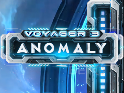 Voyager 3 Anomaly Demo
