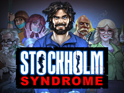 Stockholm Syndrome Demo