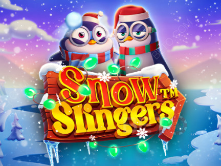 Snow Slingers Demo