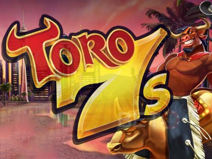 Toro 7s Demo