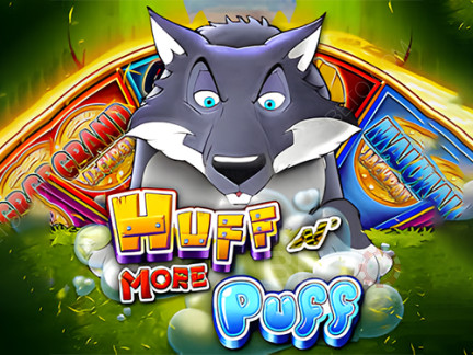 Huff N' More Puff Demo