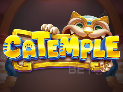 Catemple Demo