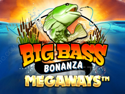 Big Bass Bonanza 5 reel pokie is a winning combo for Kiwi punters.