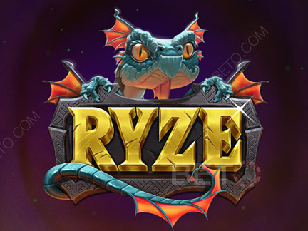 Ryze Demo