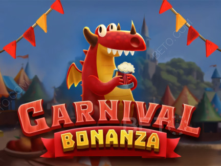 Carnival Bonanza Demo