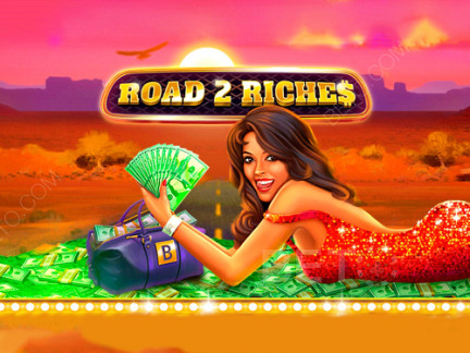 Road 2 Riches Demo