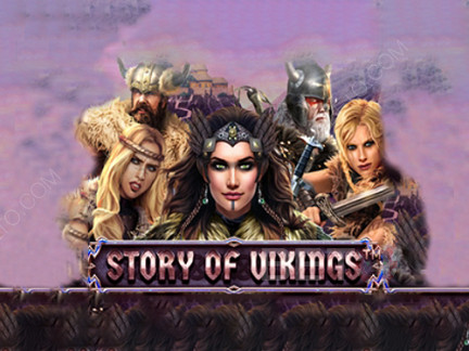 Story Of Vikings Demo