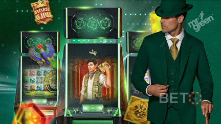 Kiwi slots: BETO Pokie