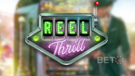 Mr Green: Top-notch casino and champion of responsible gaming