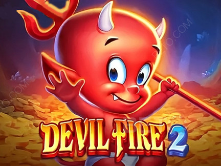 Devil Fire 2 Demo