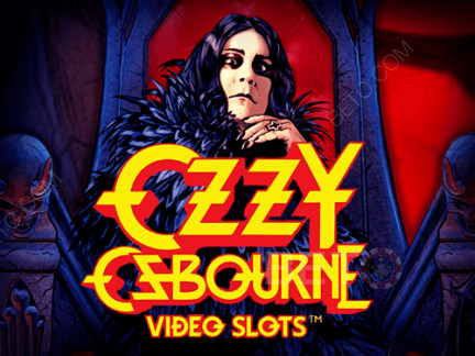Ozzy Osbourne Demo