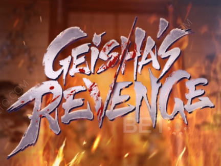 Geisha’s Revenge Demo