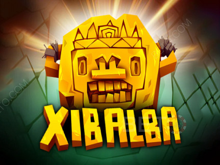 Xibalba Demo