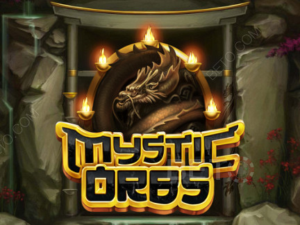 Mystic Orbs Demo