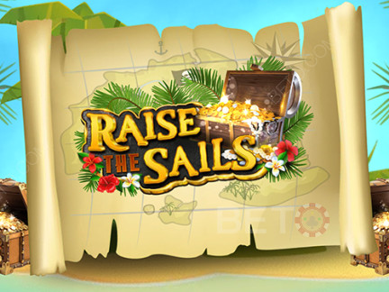 Raise the Sails Demo