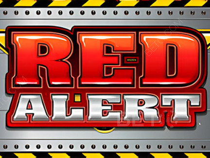 Red Alert Demo