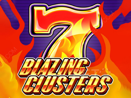 Blazing Clusters Demo