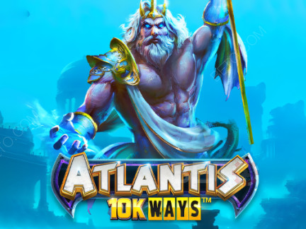 Atlantis 10K Ways Demo