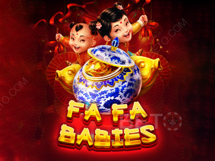Fa Fa Babies Demo