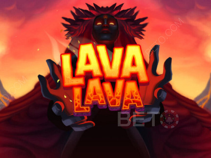 Lava Lava Demo