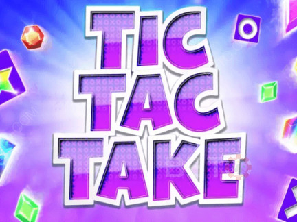 Tic Tac Take Demo