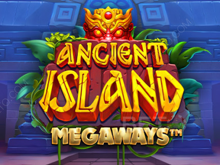 Ancient Island Megaways Demo