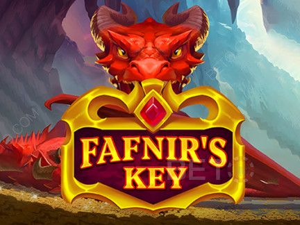 Fafnir's Key Demo