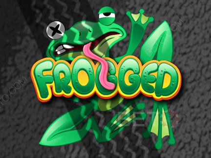 Frogged Demo