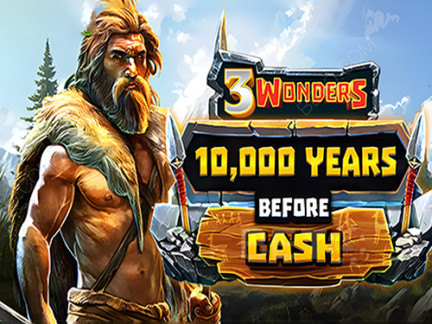 10000 Years Before Cash Demo