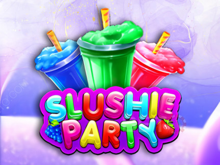 Slushie Party Demo
