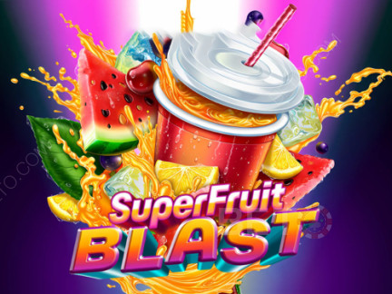 Super Fruit Blast Demo
