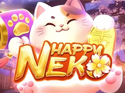 Happy Neko Demo