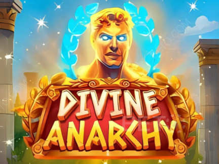 Divine Anarchy Demo